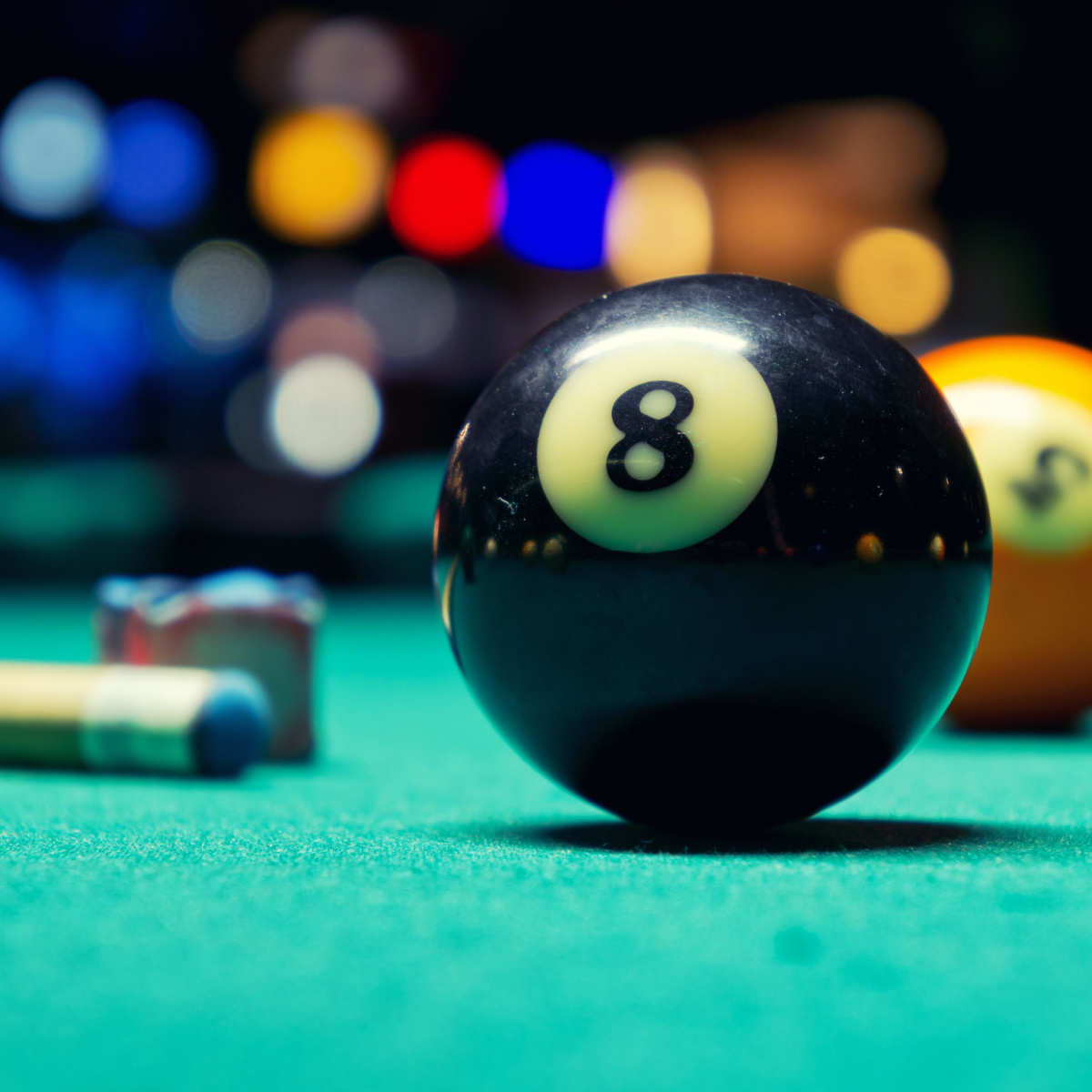 Add Our Pool and Billiards Lounge to Your Roster of Weekend Stops!